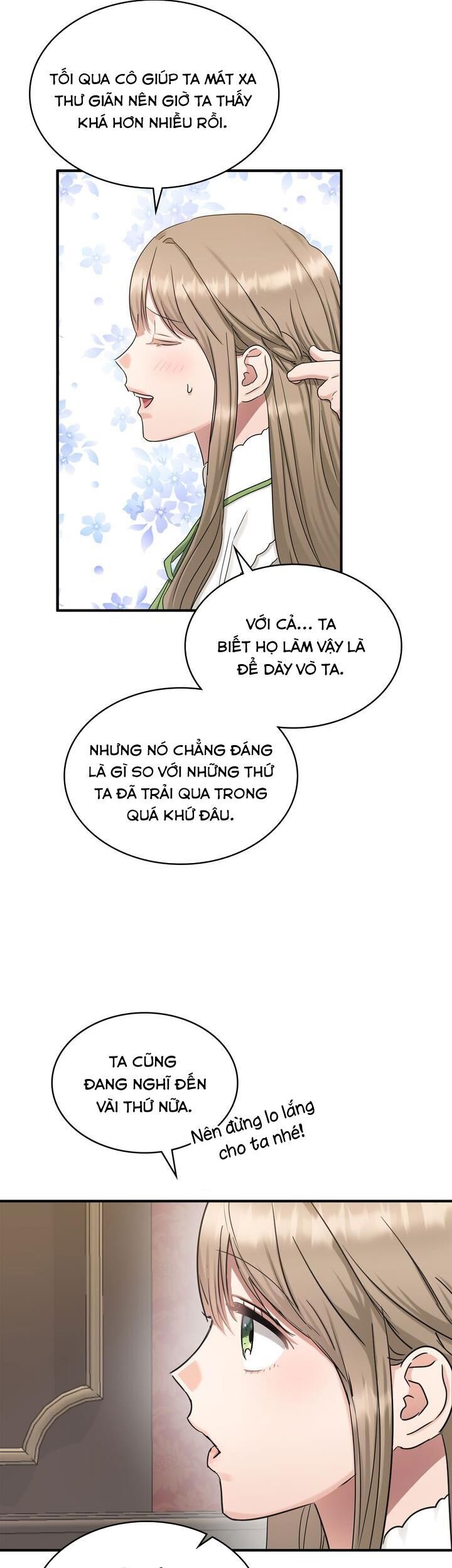 Người Thừa Kế Chapter 48 - 6