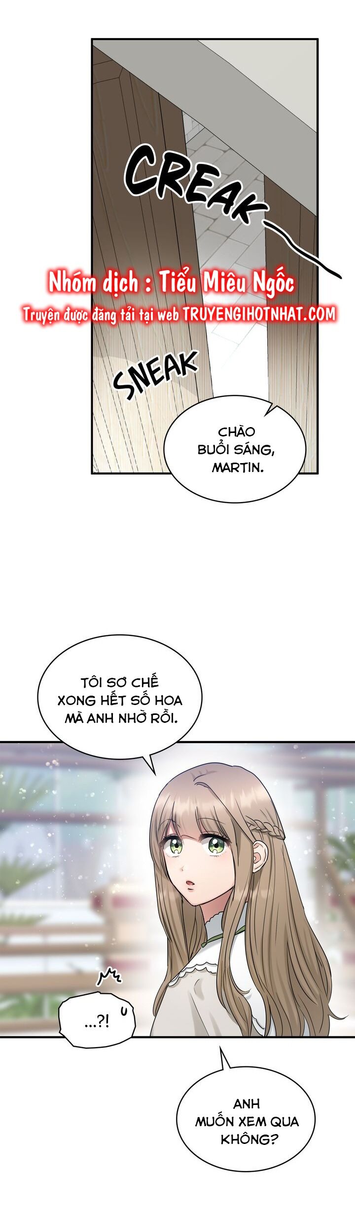 Người Thừa Kế Chapter 49 - 15