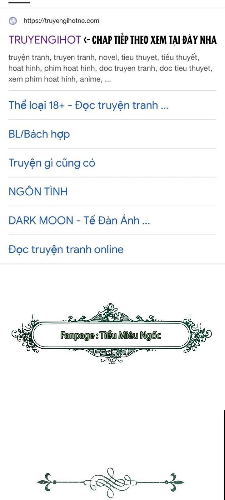 Người Thừa Kế Chapter 49 - 2