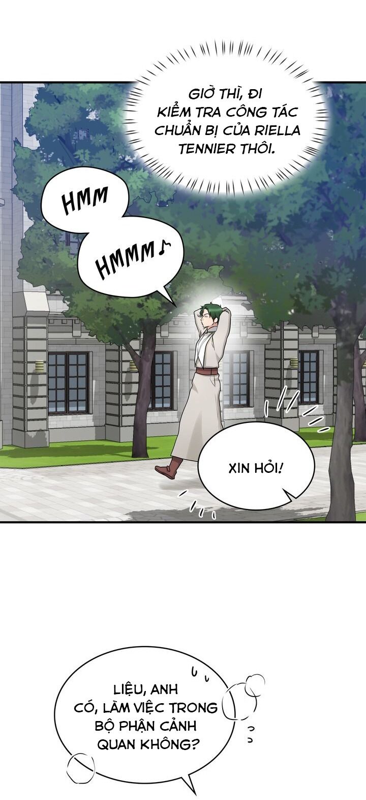 Người Thừa Kế Chapter 49 - 4