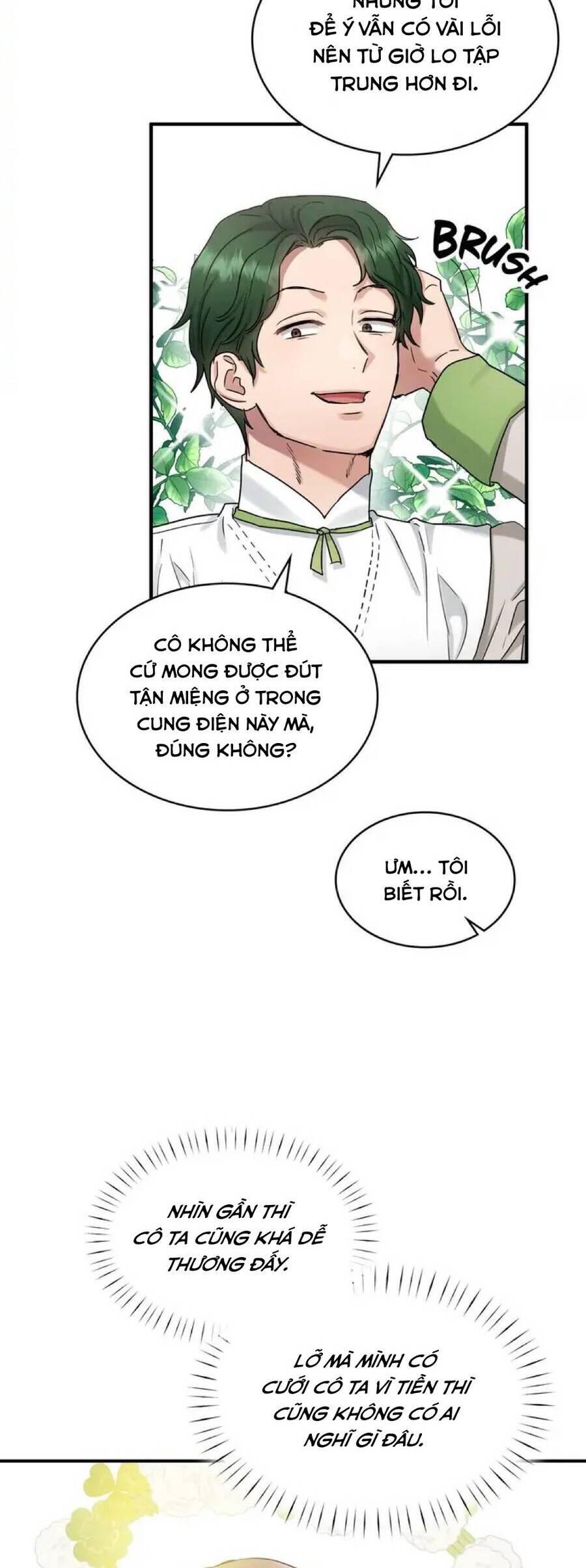 Người Thừa Kế Chapter 51 - 12