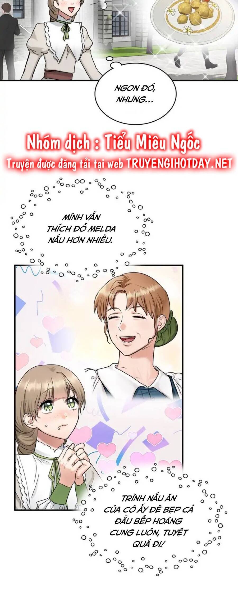 Người Thừa Kế Chapter 51 - 32