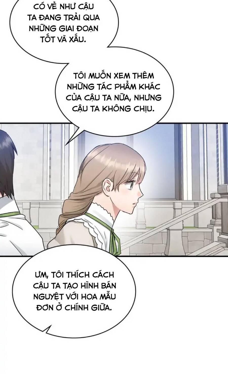 Người Thừa Kế Chapter 51 - 35