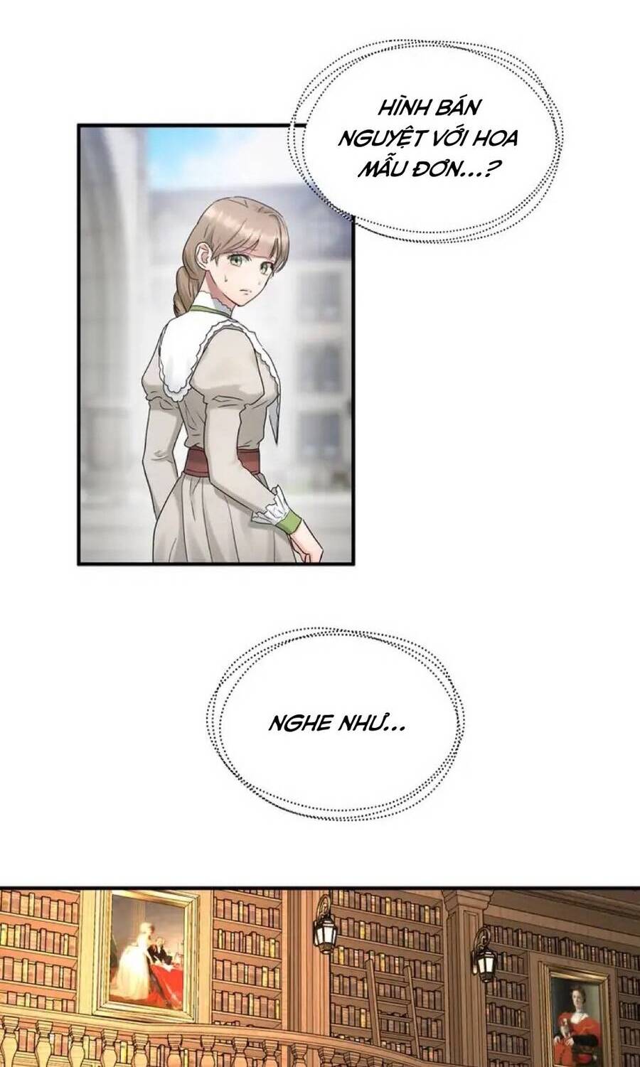 Người Thừa Kế Chapter 51 - 36