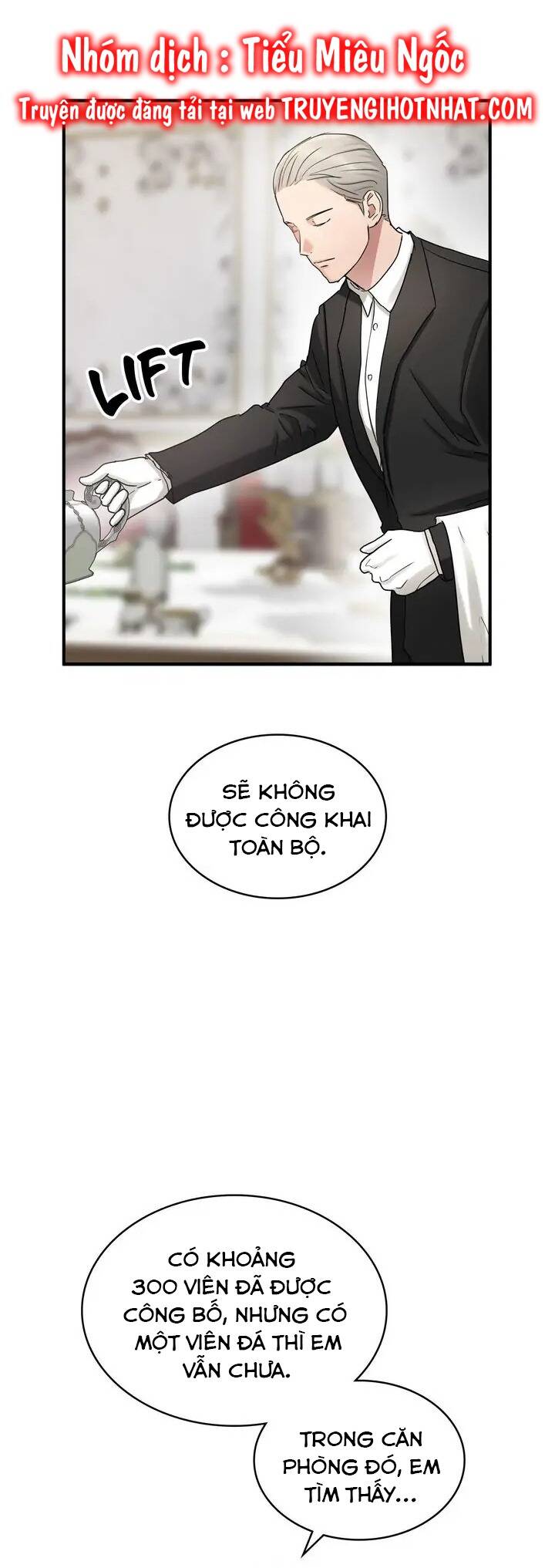 Người Thừa Kế Chapter 52 - 11