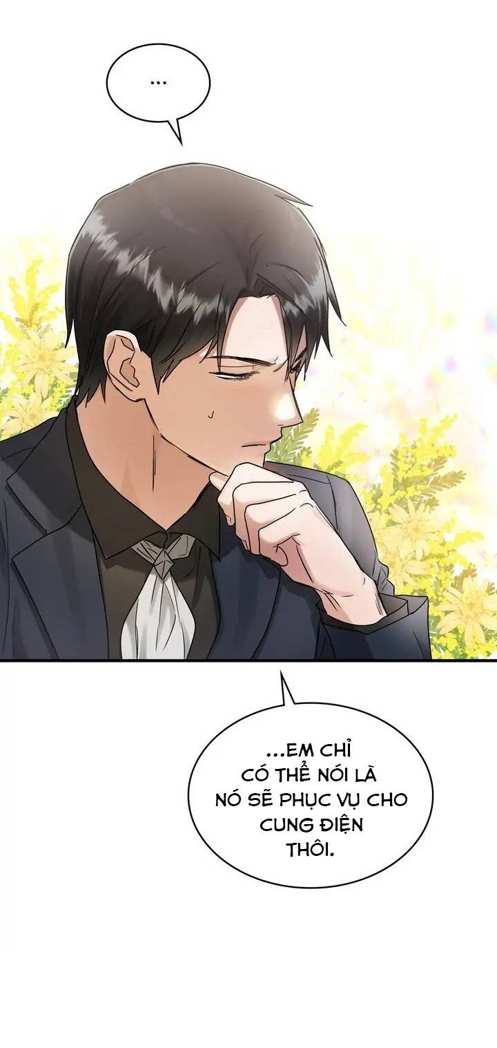 Người Thừa Kế Chapter 52 - 21