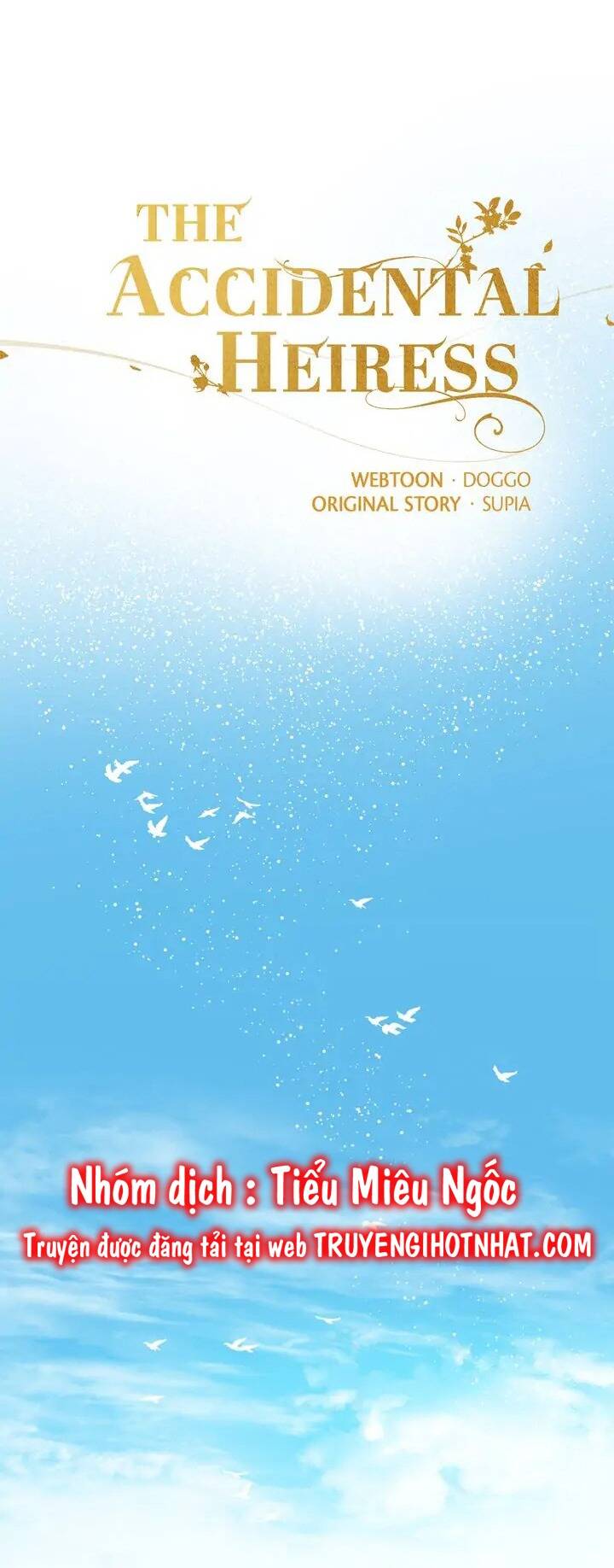Người Thừa Kế Chapter 52 - 22