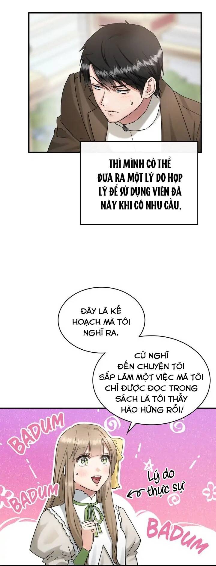 Người Thừa Kế Chapter 52 - 28