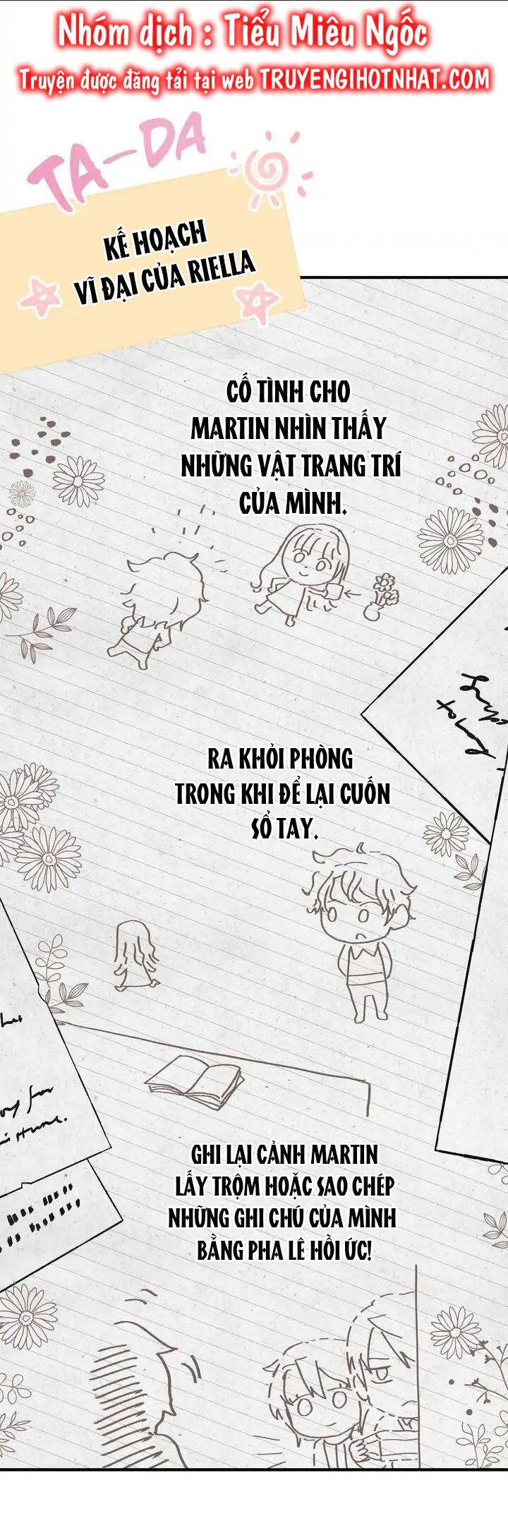 Người Thừa Kế Chapter 52 - 29