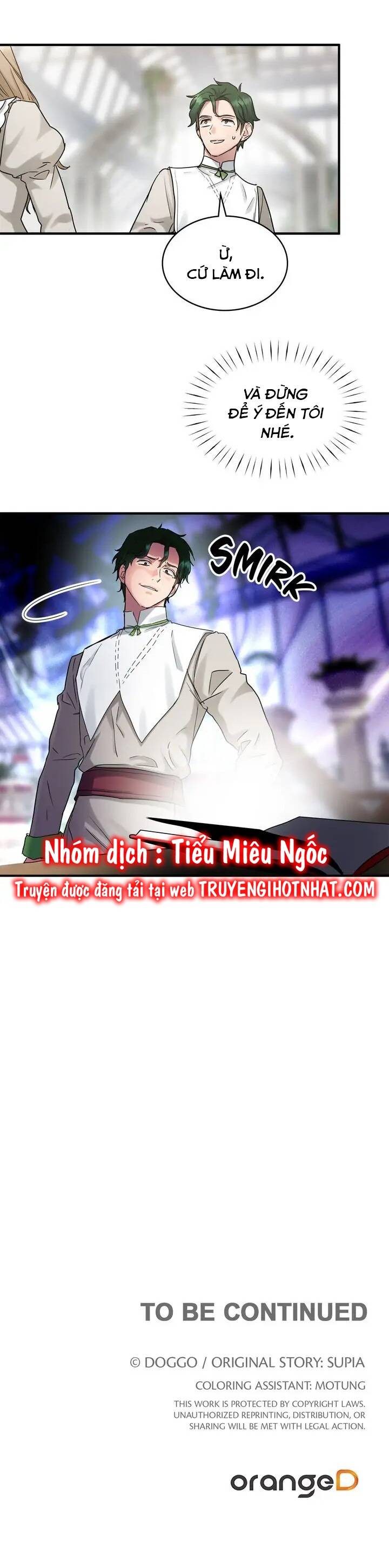 Người Thừa Kế Chapter 52 - 34