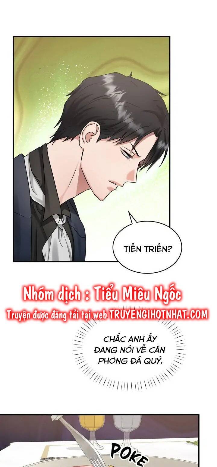 Người Thừa Kế Chapter 52 - 8