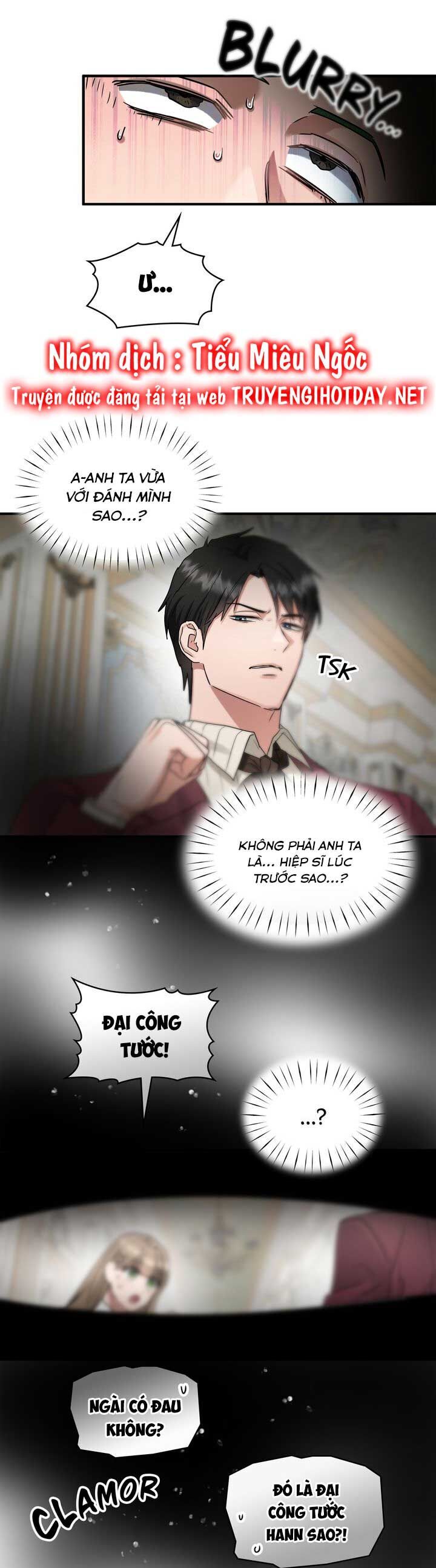 Người Thừa Kế Chapter 55 - 13