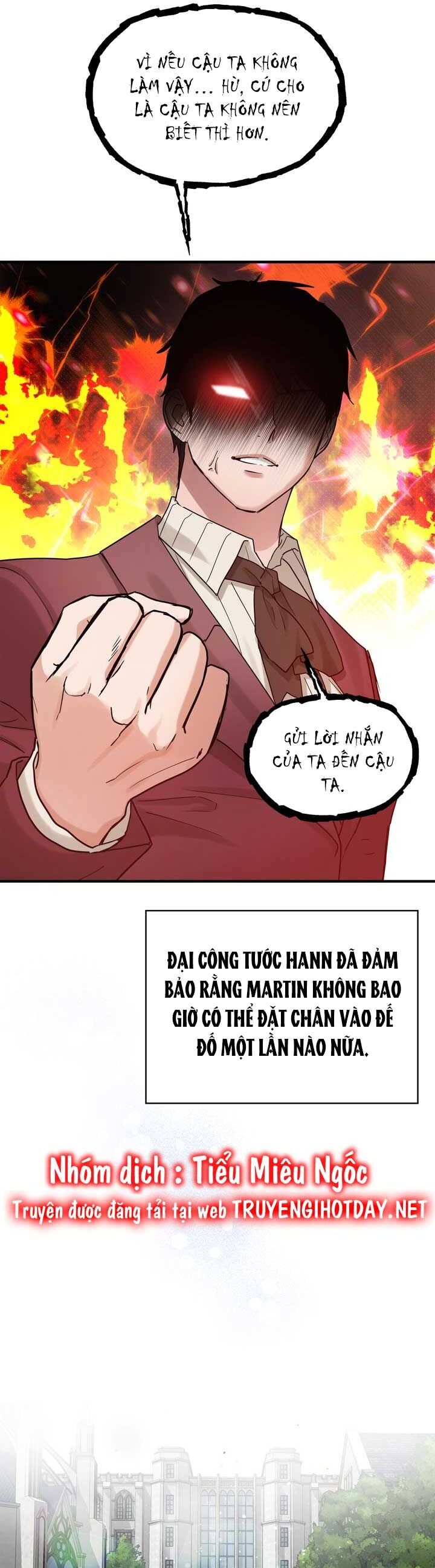 Người Thừa Kế Chapter 55 - 17