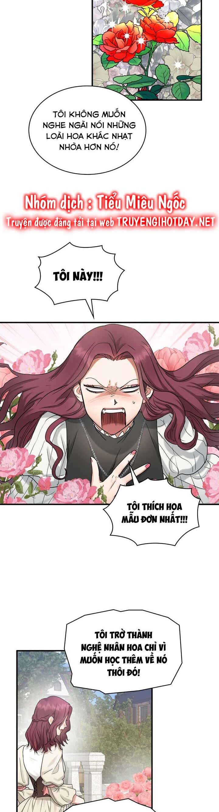 Người Thừa Kế Chapter 55 - 22