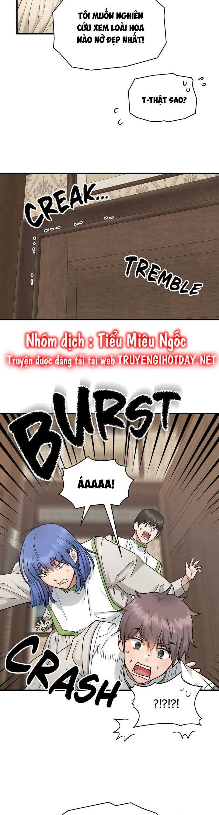 Người Thừa Kế Chapter 55 - 23