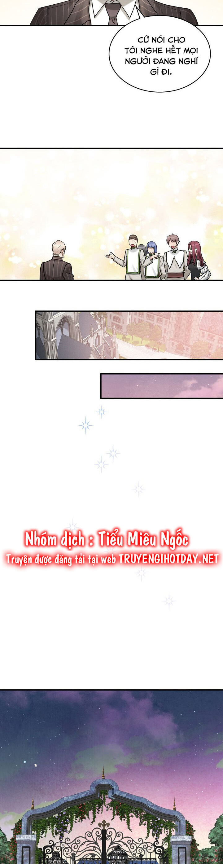 Người Thừa Kế Chapter 55 - 25