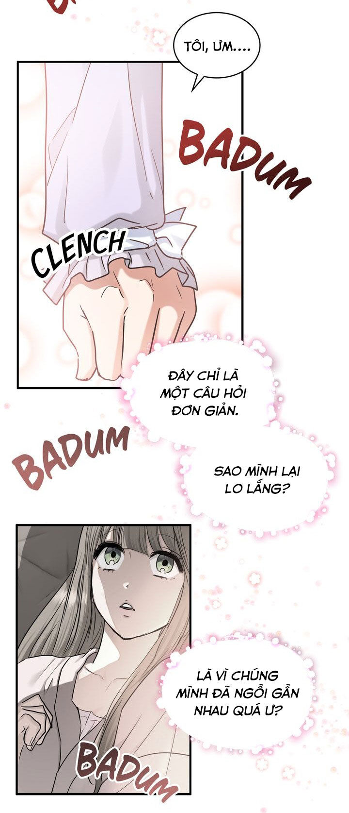 Người Thừa Kế Chapter 56 - 13