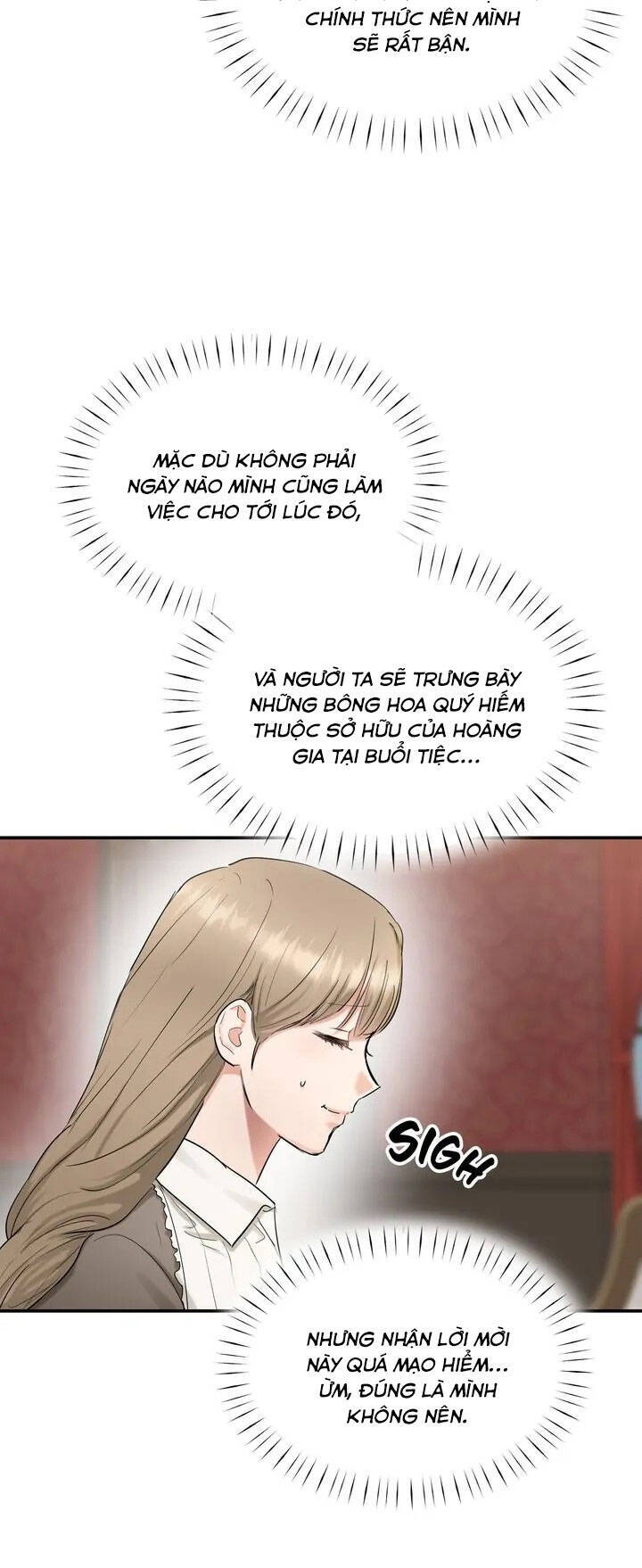 Người Thừa Kế Chapter 59 - 15