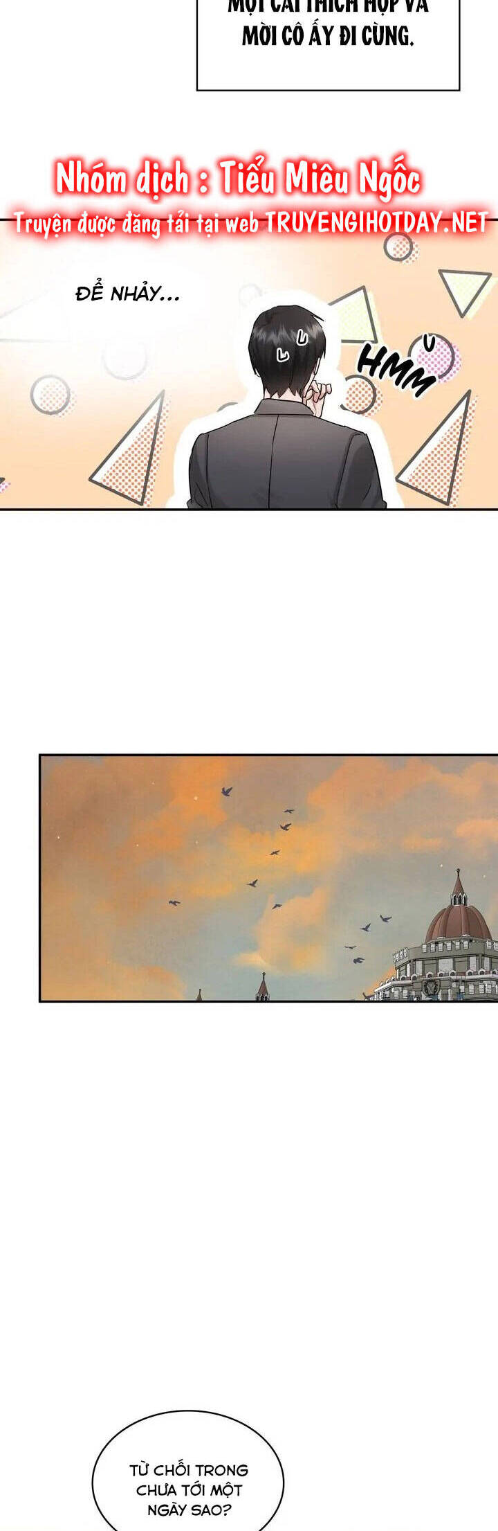 Người Thừa Kế Chapter 59 - 18