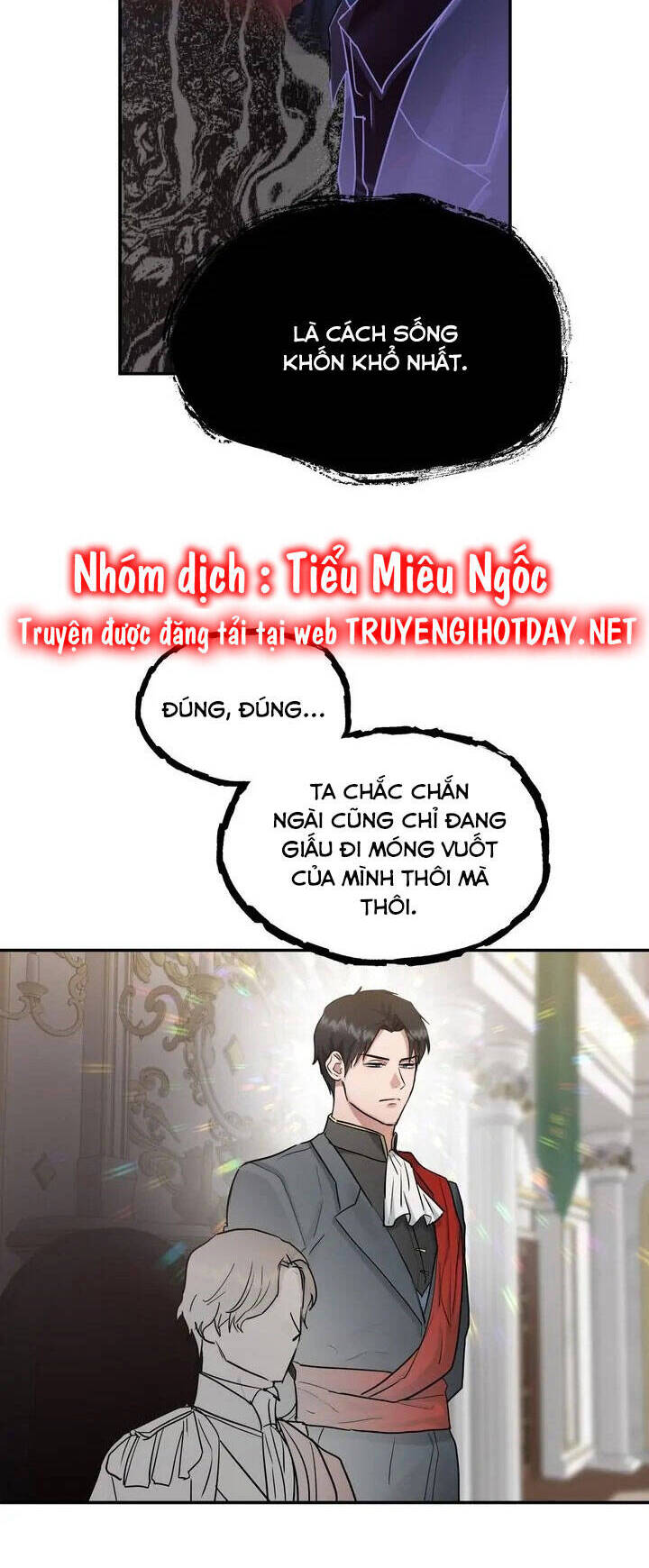 Người Thừa Kế Chapter 59 - 27