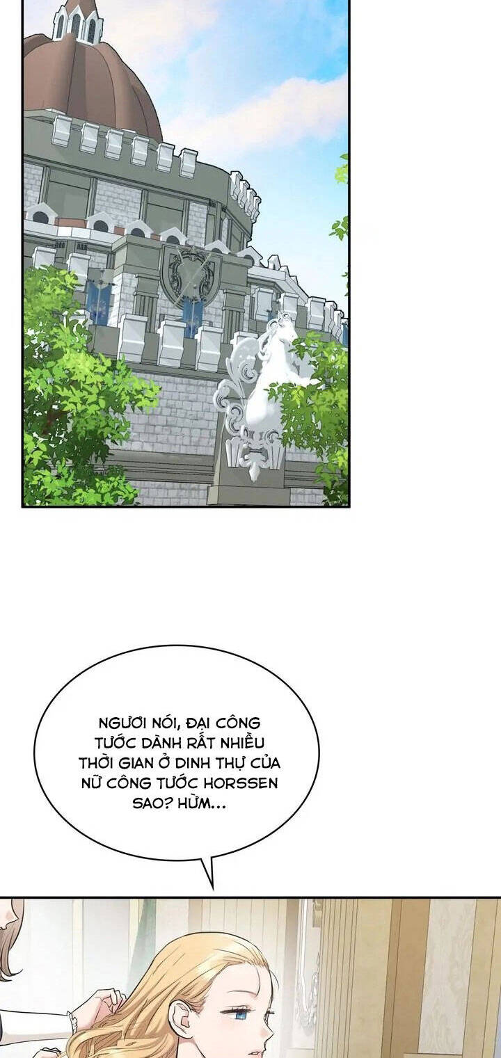 Người Thừa Kế Chapter 59 - 9