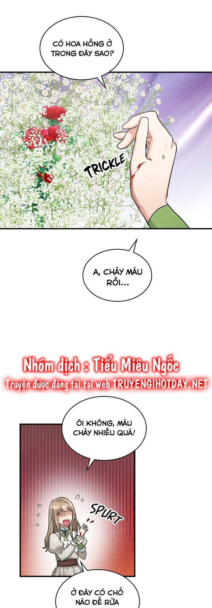 Người Thừa Kế Chapter 60 - 11