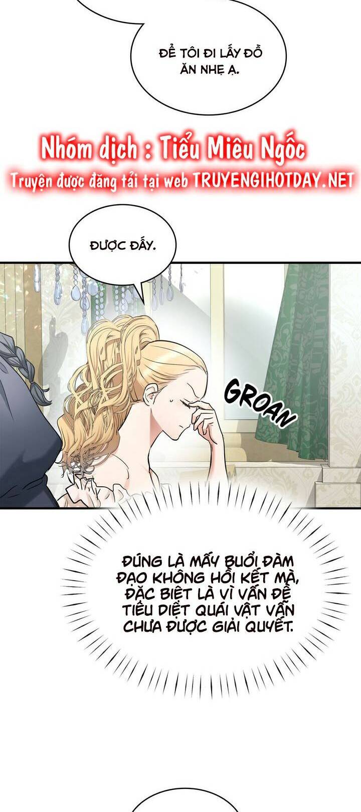 Người Thừa Kế Chapter 60 - 17