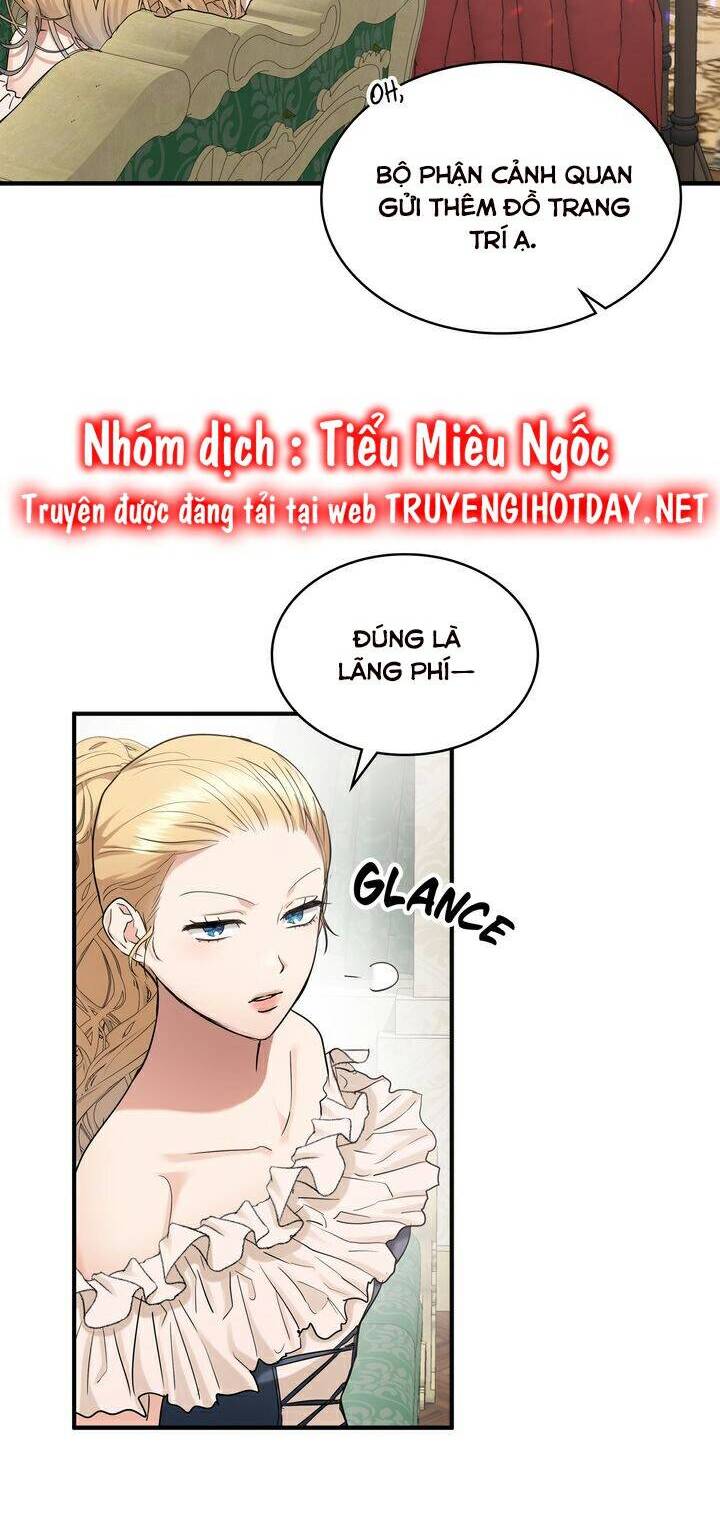 Người Thừa Kế Chapter 60 - 19