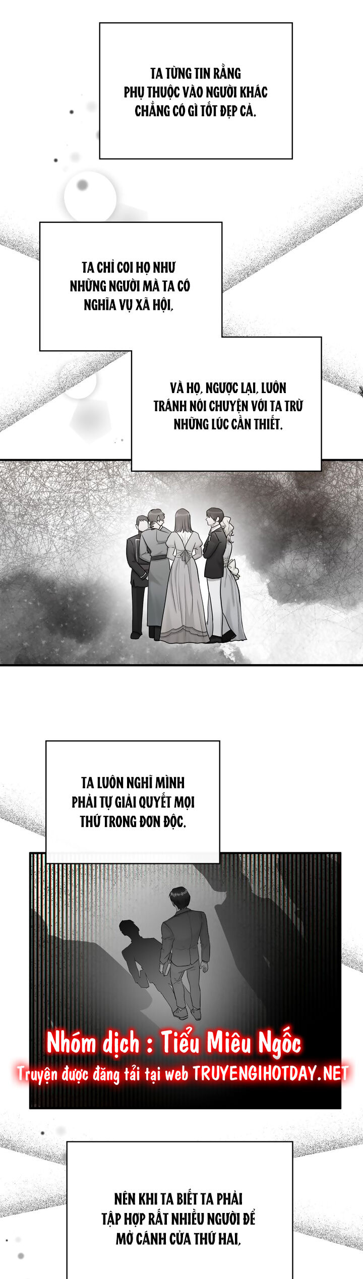 Người Thừa Kế Chapter 62 - 19