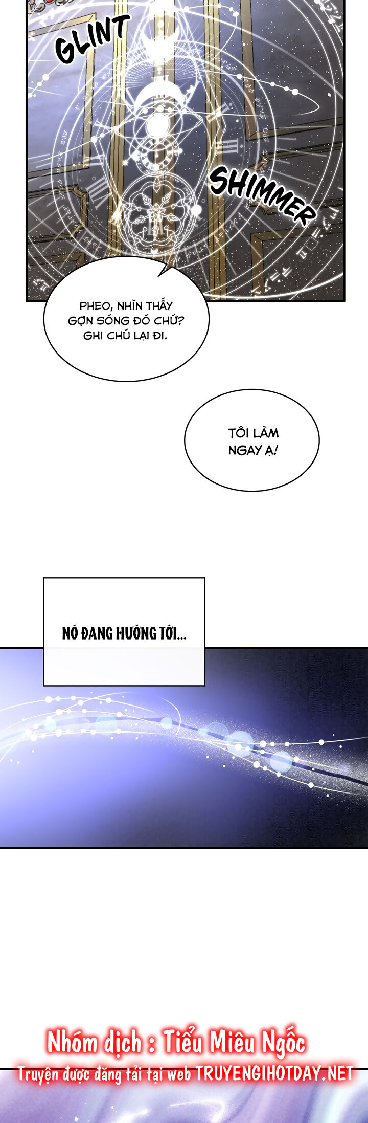 Người Thừa Kế Chapter 62 - 27