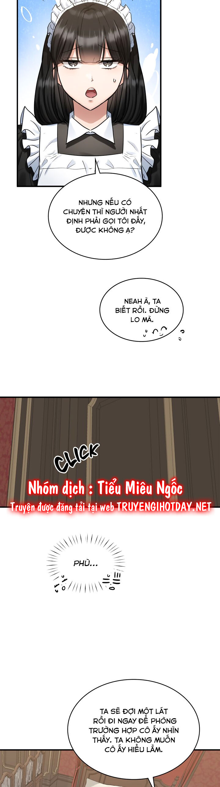 Người Thừa Kế Chapter 62 - 4