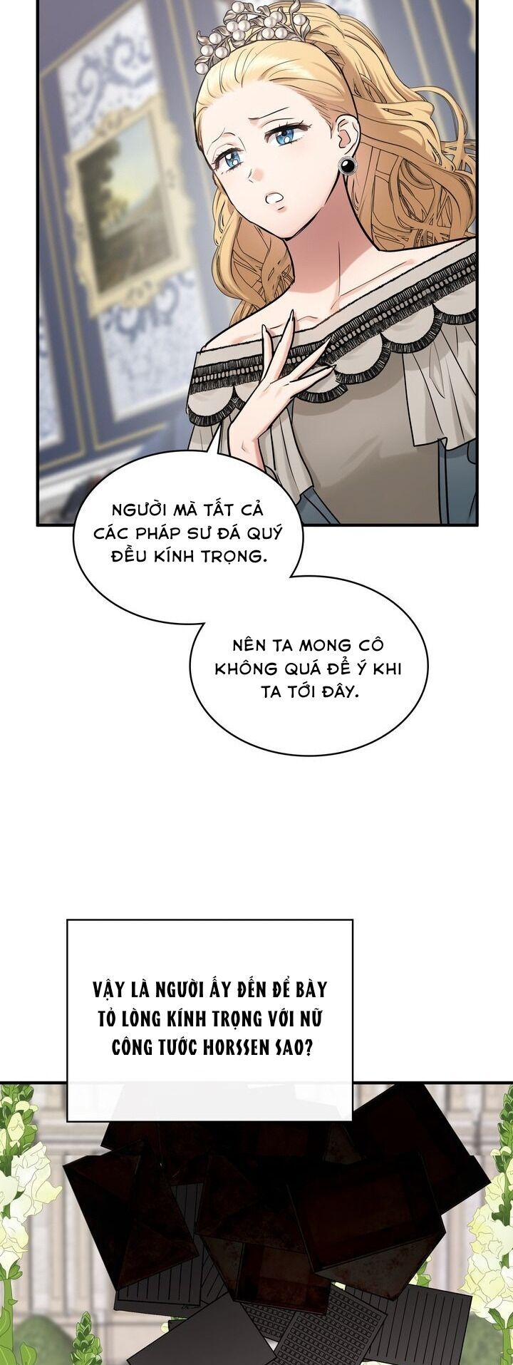Người Thừa Kế Chapter 63 - 16