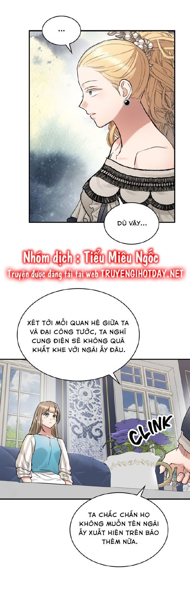 Người Thừa Kế Chapter 63 - 23