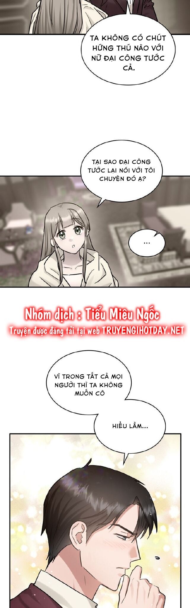Người Thừa Kế Chapter 63 - 27