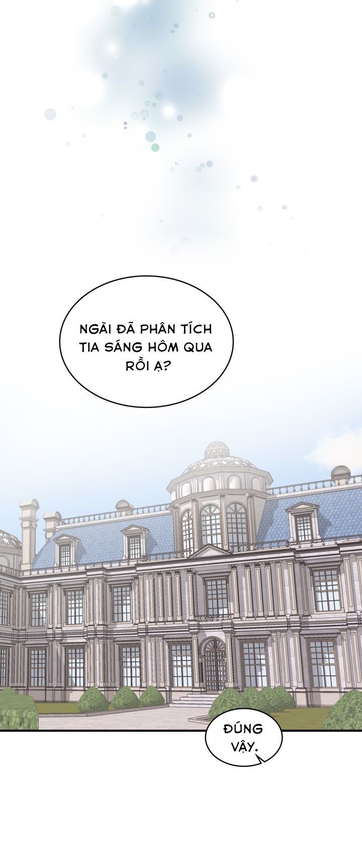 Người Thừa Kế Chapter 63 - 3