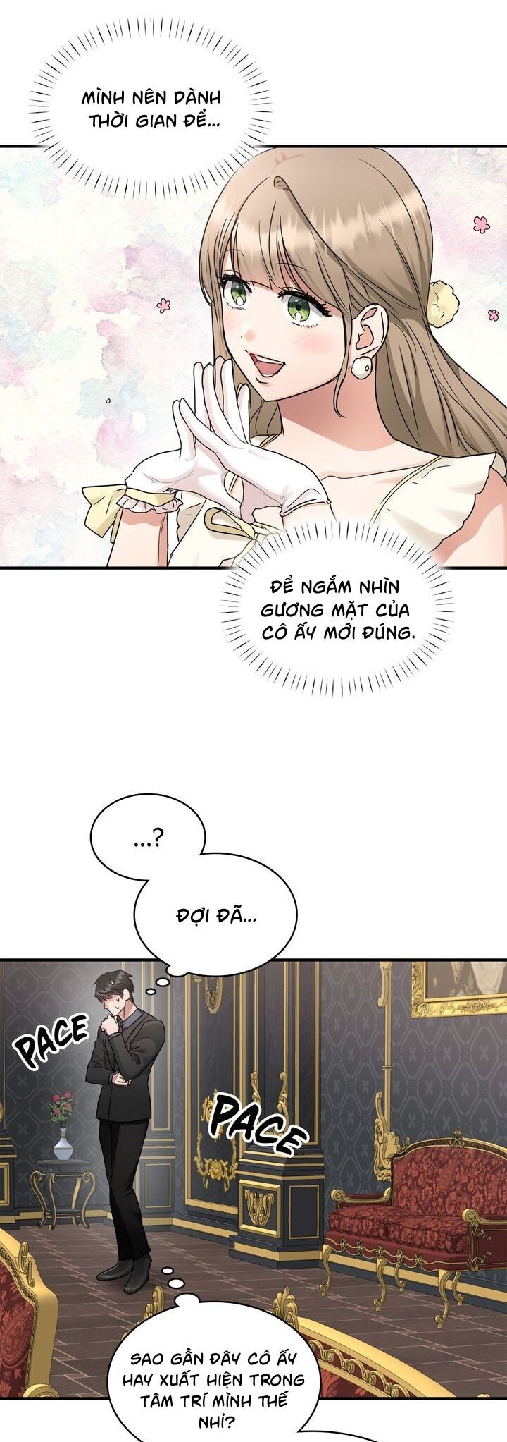 Người Thừa Kế Chapter 63 - 32
