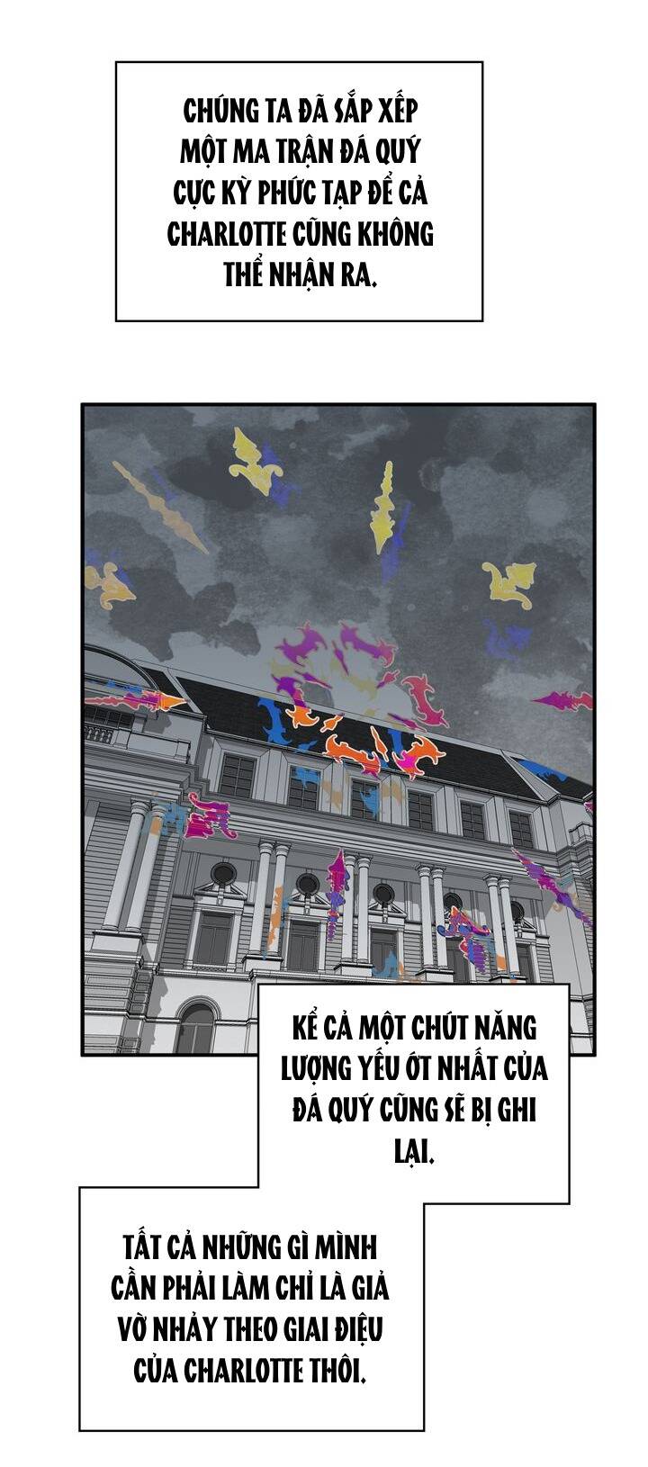 Người Thừa Kế Chapter 66 - 17