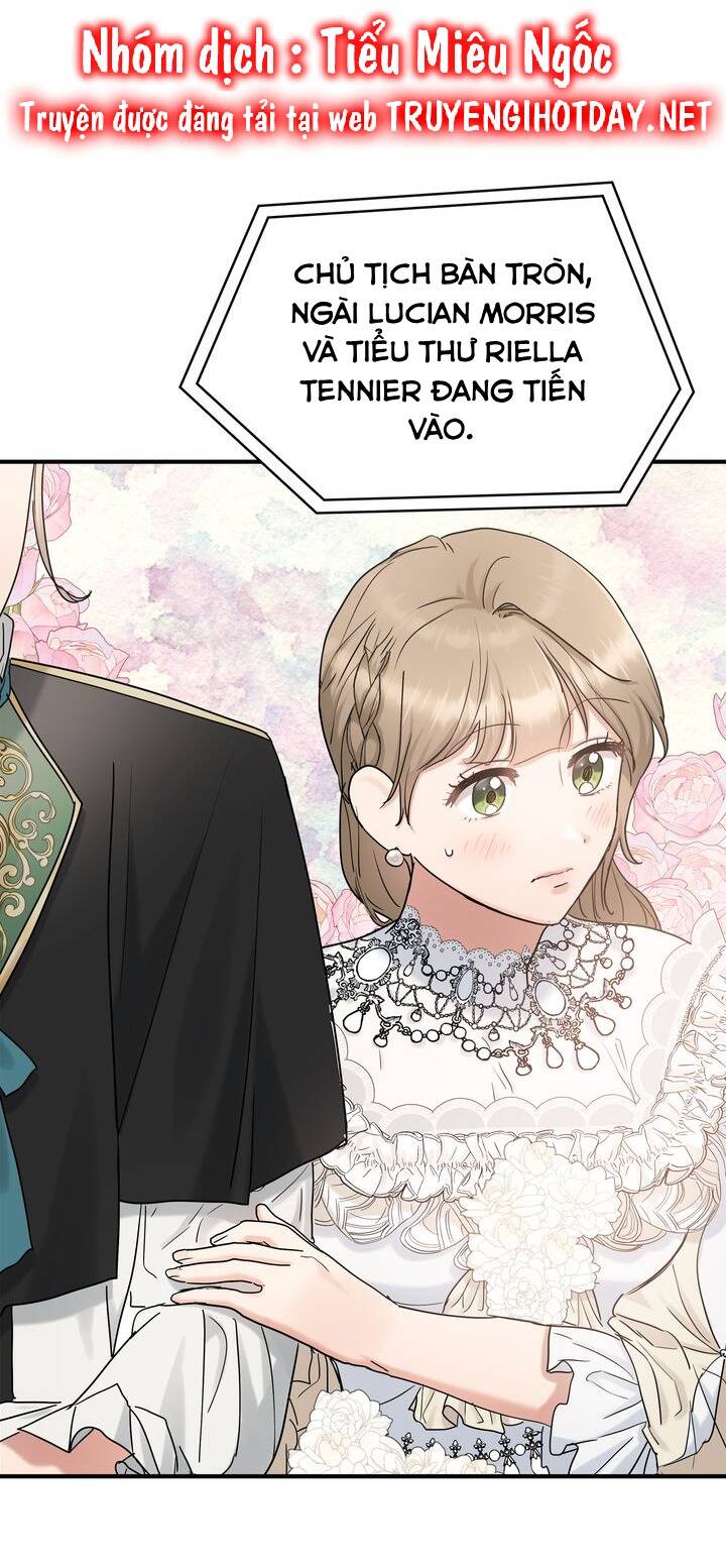 Người Thừa Kế Chapter 66 - 30