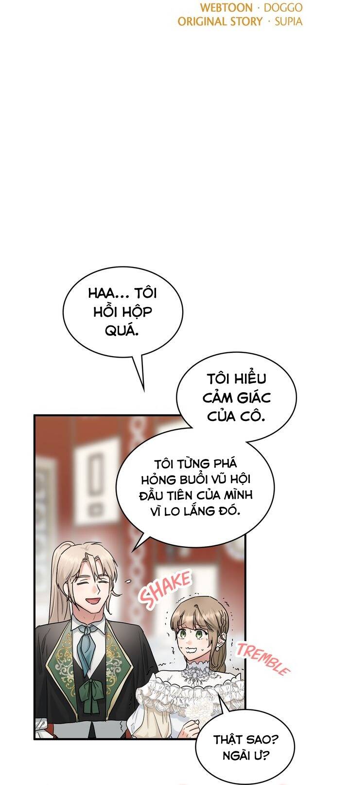 Người Thừa Kế Chapter 66 - 33