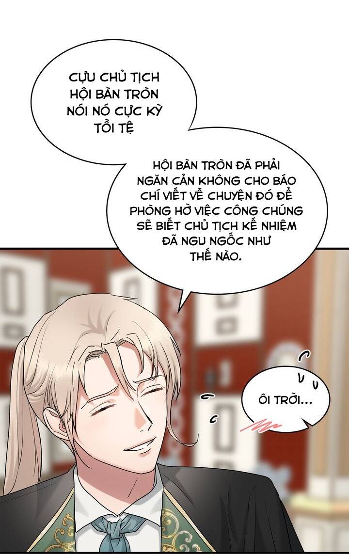 Người Thừa Kế Chapter 66 - 35