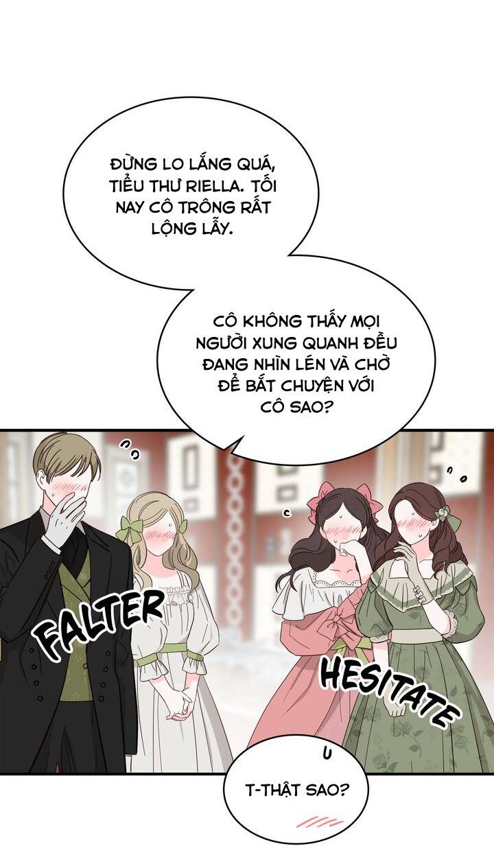 Người Thừa Kế Chapter 66 - 37