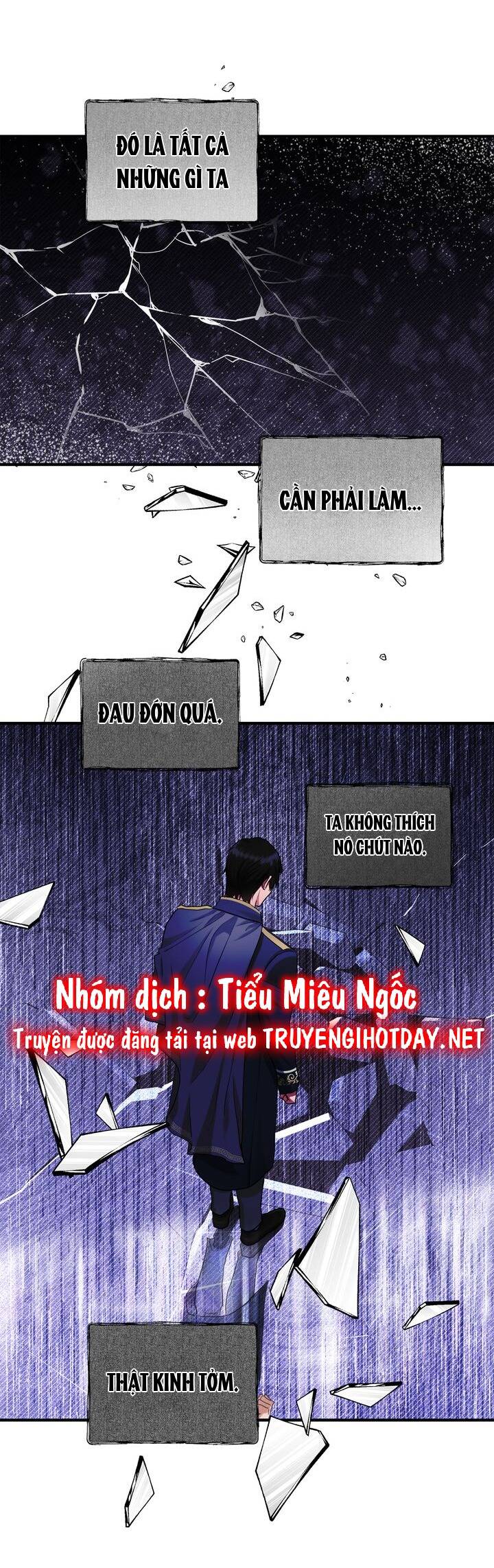 Người Thừa Kế Chapter 66 - 49