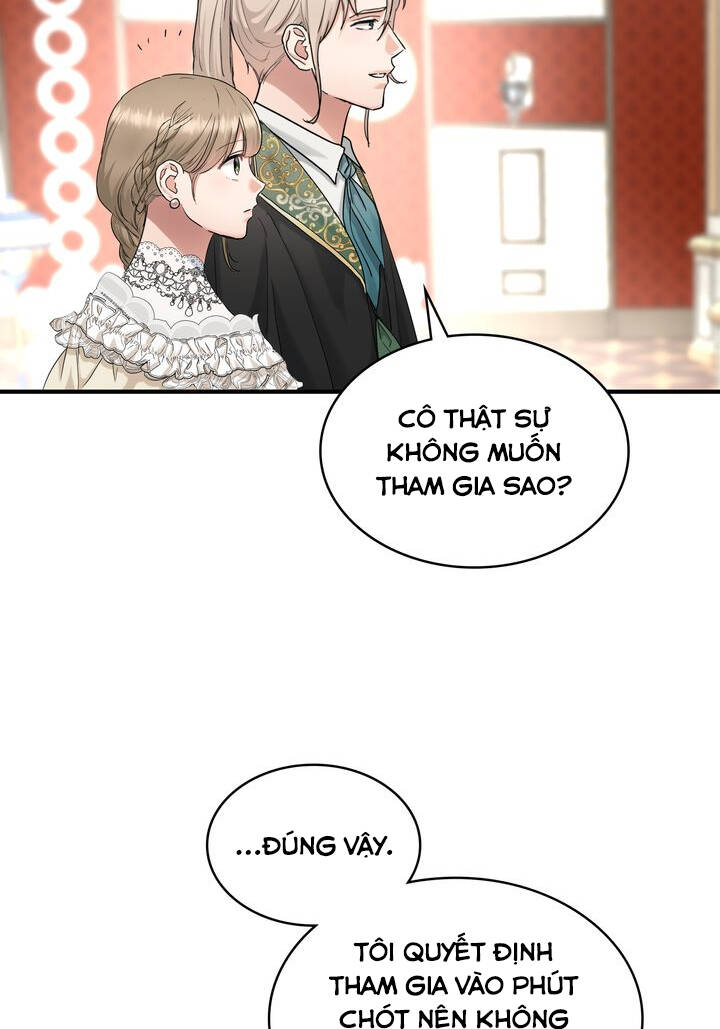 Người Thừa Kế Chapter 67 - 12