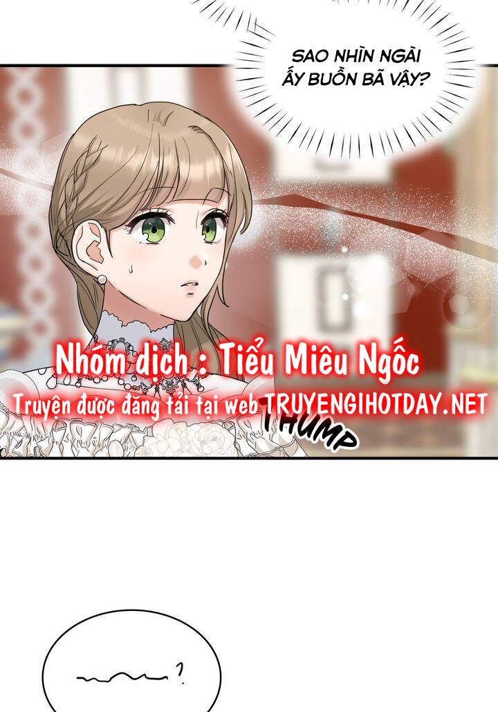 Người Thừa Kế Chapter 67 - 21