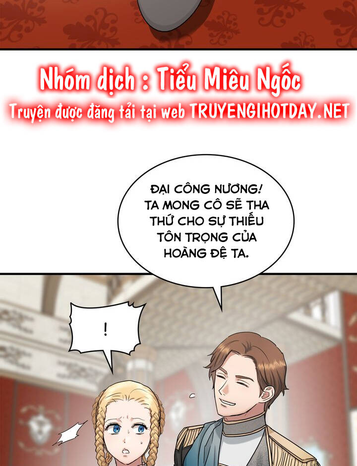 Người Thừa Kế Chapter 67 - 62