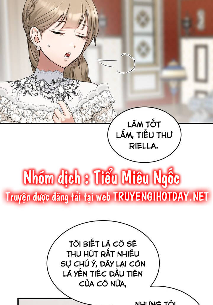 Người Thừa Kế Chapter 67 - 9