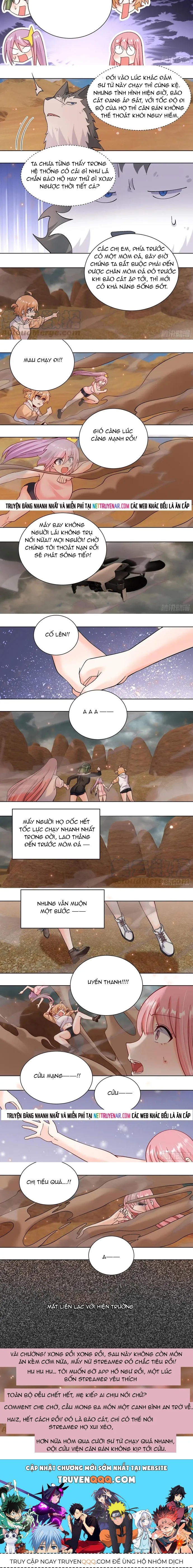 Trọng Sinh Thành Chó Của Nữ Thần Chapter 425 - 2