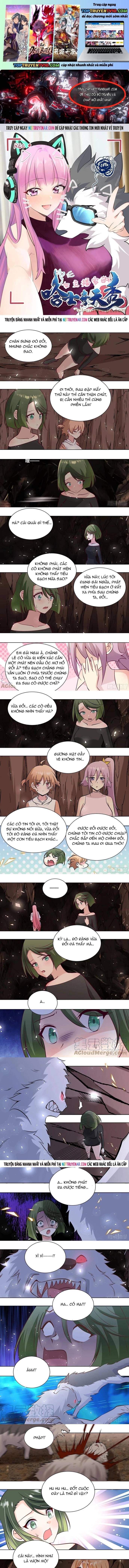 Trọng Sinh Thành Chó Của Nữ Thần Chapter 428 - 2