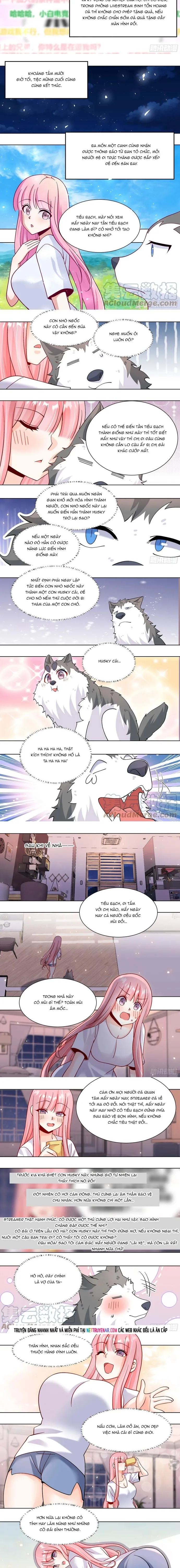 Trọng Sinh Thành Chó Của Nữ Thần Chapter 434 - 2