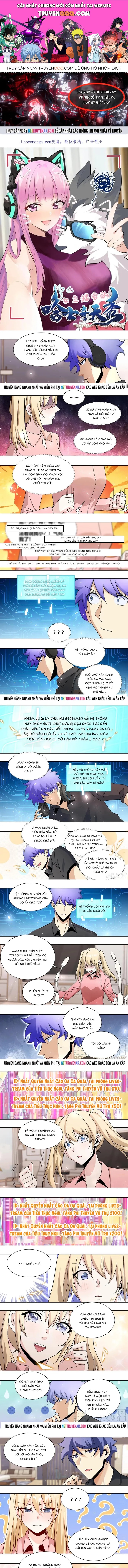 Trọng Sinh Thành Chó Của Nữ Thần Chapter 437 - 1